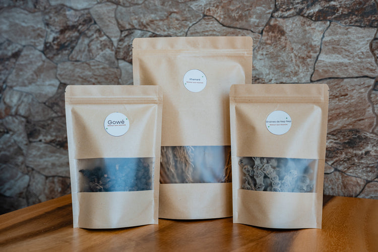 Packs rituels