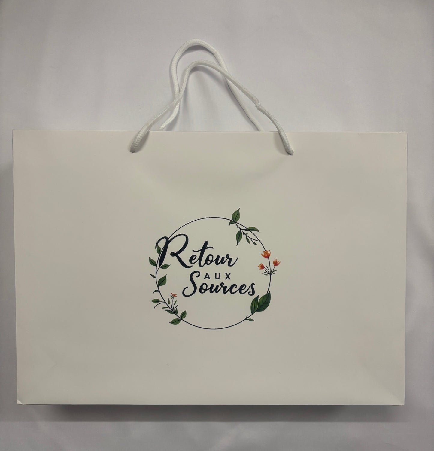 Sac Coffret Cadeau