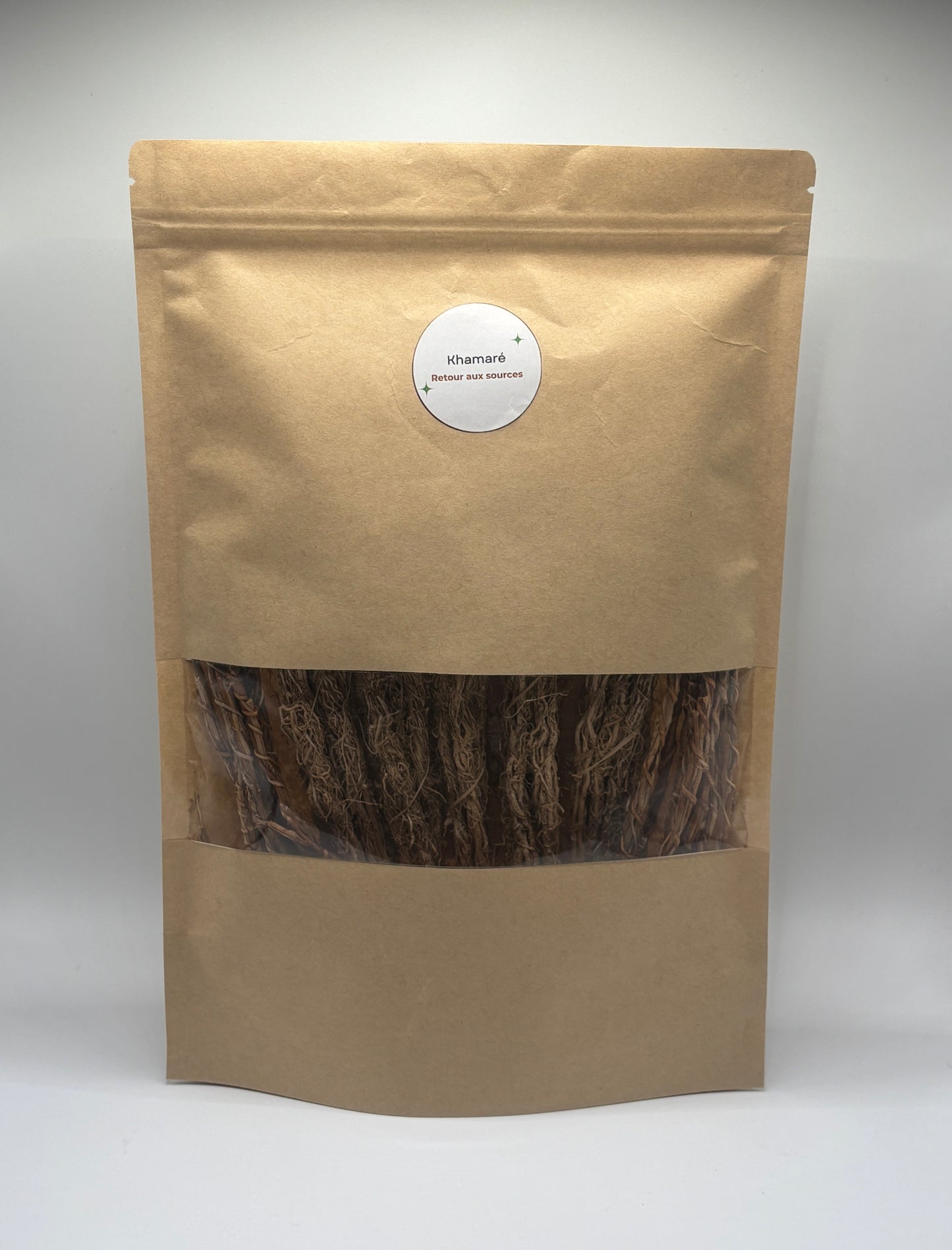 Pack Duo Laada - Khamare & Gowe (Abonnement)