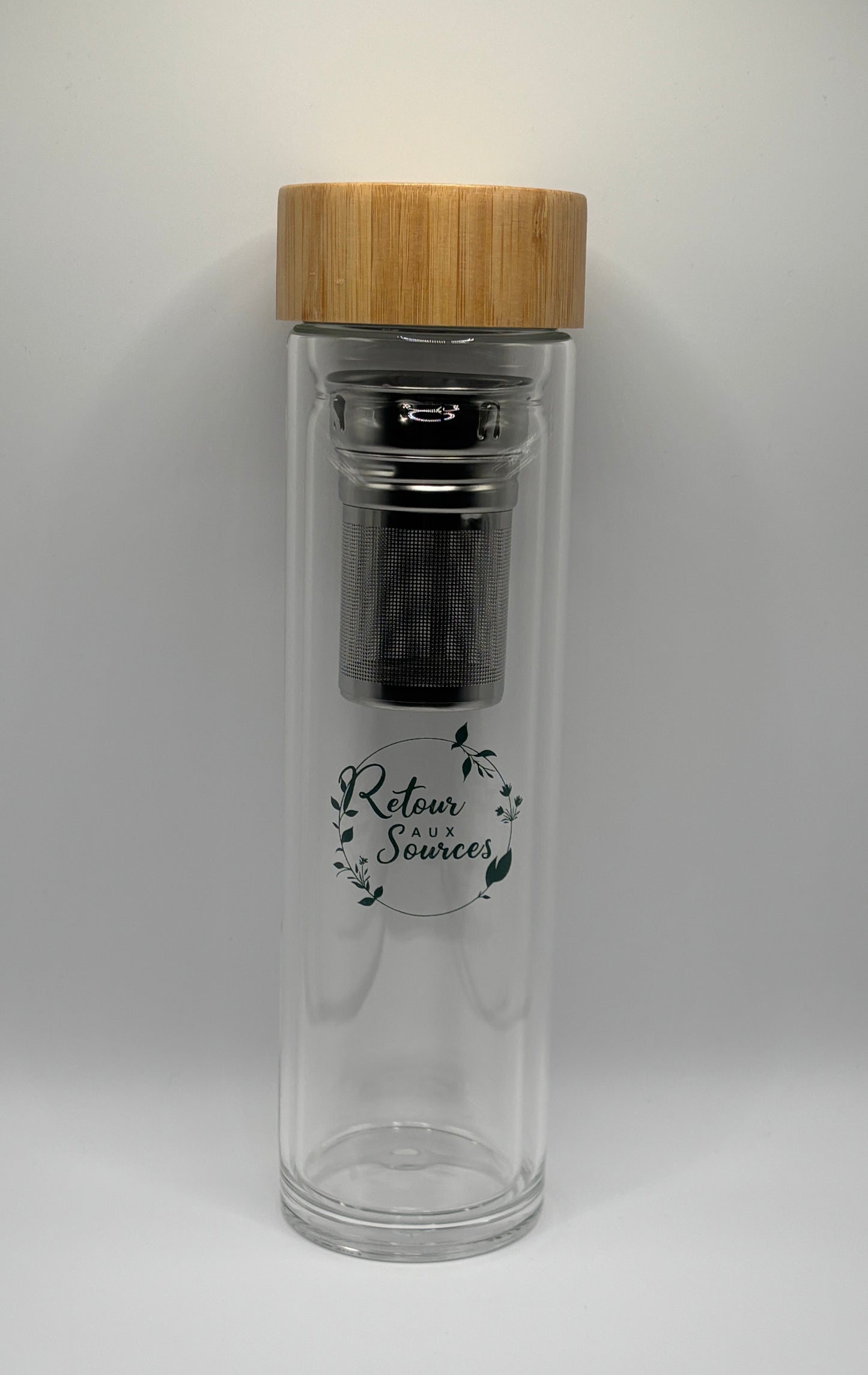 Pack Infusion Kafu Classique ou Coffret